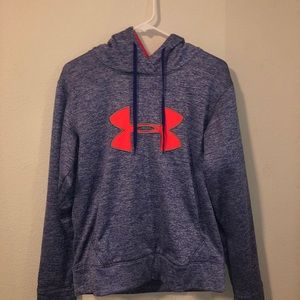 Womens Under Armour Hoodie